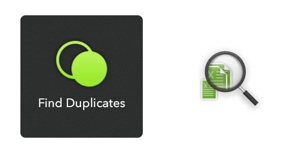 look for duplicate files mac